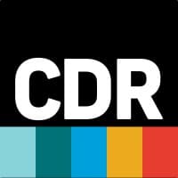 CDR Companies logo