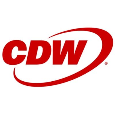 CDW logo