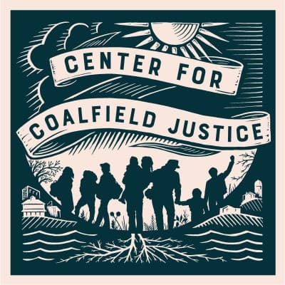 Center for Coalfield Justice logo