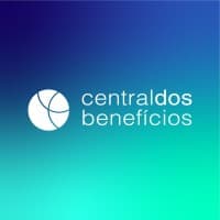 Central dos Benefícios logo