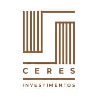 Ceres Investimentos logo