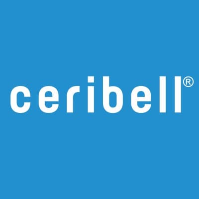 Ceribell │ Point-of-Care EEG logo