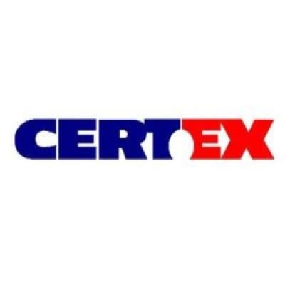 Certex USA logo