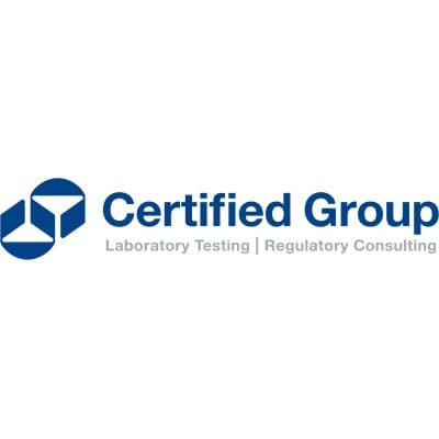 Certified Group logo