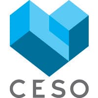 CESO, INC. logo