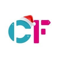 CF logo