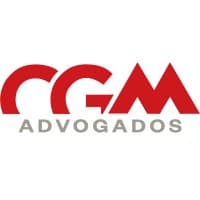 CGM Advogados logo