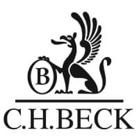 Verlag C.H.Beck GmbH & Co. KG logo