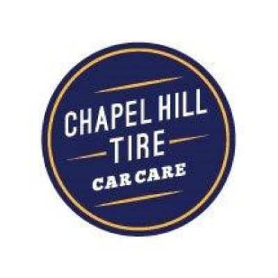 Chapel Hill Tire logo