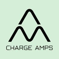 Charge Amps logo