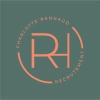 Charlotte Rannaud Recrutement logo