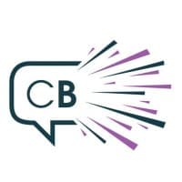 ChatterBlast Media logo