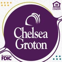 Chelsea Groton Bank logo