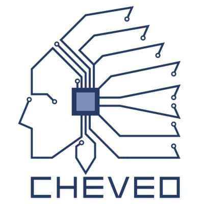 Cheveo GmbH logo