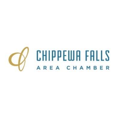 Chippewa Falls Area Chamber of Commerce logo