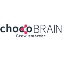 chocoBRAIN logo