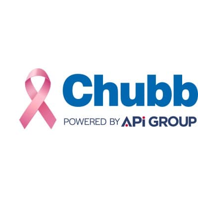 Chubb Fire & Security France logo