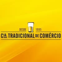 Cia Tradicional de Comércio logo