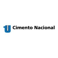 Cimento Nacional logo