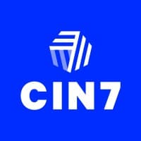 Cin7 logo