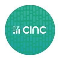 CINC logo