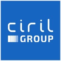 Ciril GROUP logo