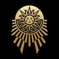 Cirque du Soleil Entertainment Group logo