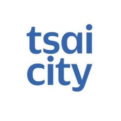 Tsai Center for Innovative Thinking at Yale (Tsai CITY) logo