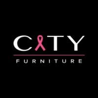 CITY Furniture logo