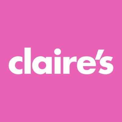 Claire's logo