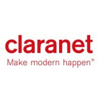 Claranet logo