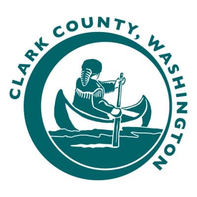 Clark County WA logo