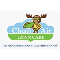 Clean Air Lawn Care Portland West logo