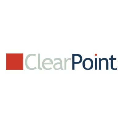 ClearPoint logo