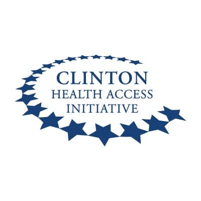 Clinton Health Access Initiative, Inc. logo