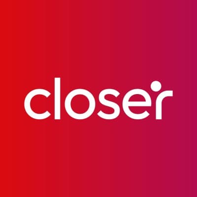 Closer Consulting logo