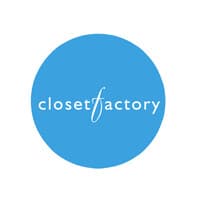 Closet Factory Indianapolis logo