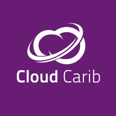 Cloud Carib Limited logo