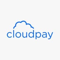 CloudPay logo