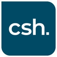 csh. logo