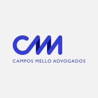 Campos Mello Advogados logo