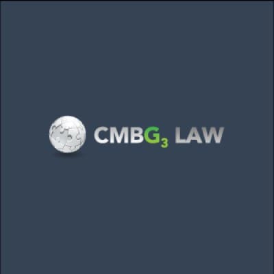 CMBG3 Law logo