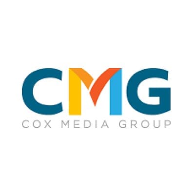 Cox Media Group logo