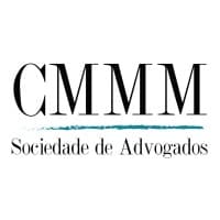 CMMM Sociedade de Advogados logo