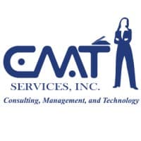 CMT SERVICES, Inc. logo