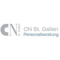CN St. Gallen Personalberatung logo