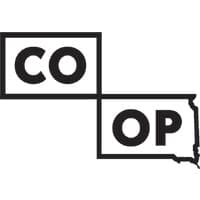 CO-OP Architecture logo