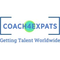 Coach4expats logo