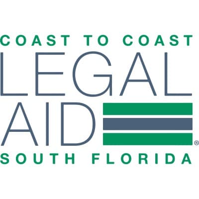 Coast to Coast Legal Aid of South Florida logo