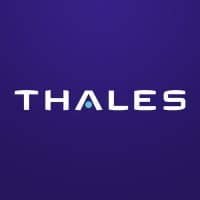 Thales Aerospace Communications logo